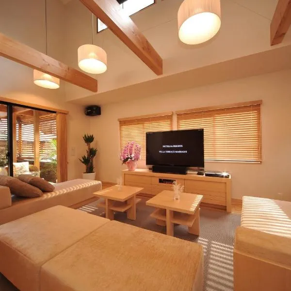 Maebashi - House - Vacation STAY 64432v, hotel in Maebashi