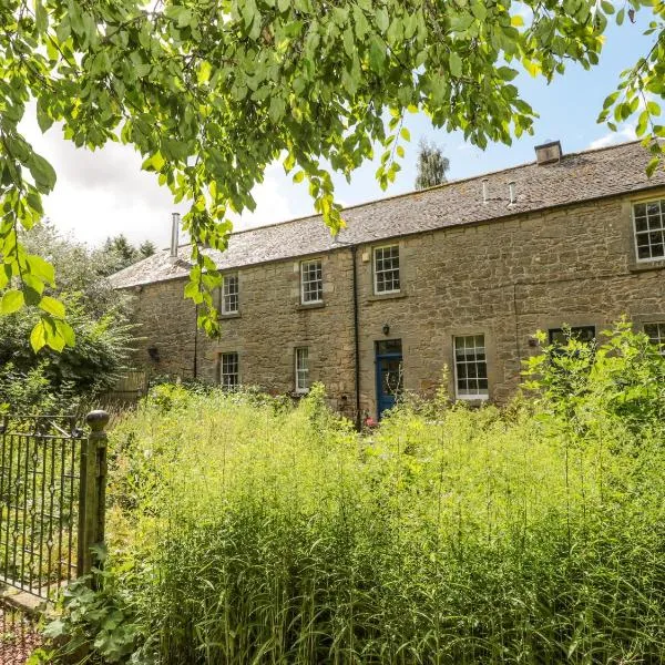 The Coach House, hotel in Allanton