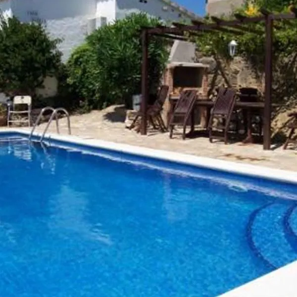 Casa Jazmin, hotel v destinácii Roses