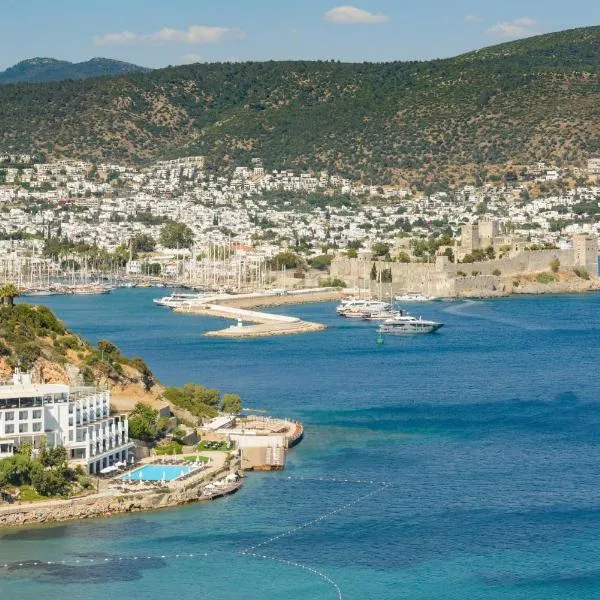La Quinta by Wyndham Bodrum, hotel in Bodrum City
