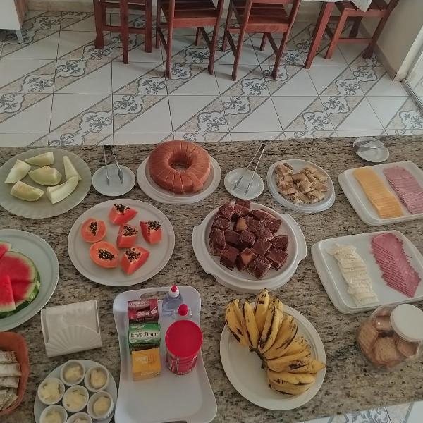 Pousada Muzy - Foto 4