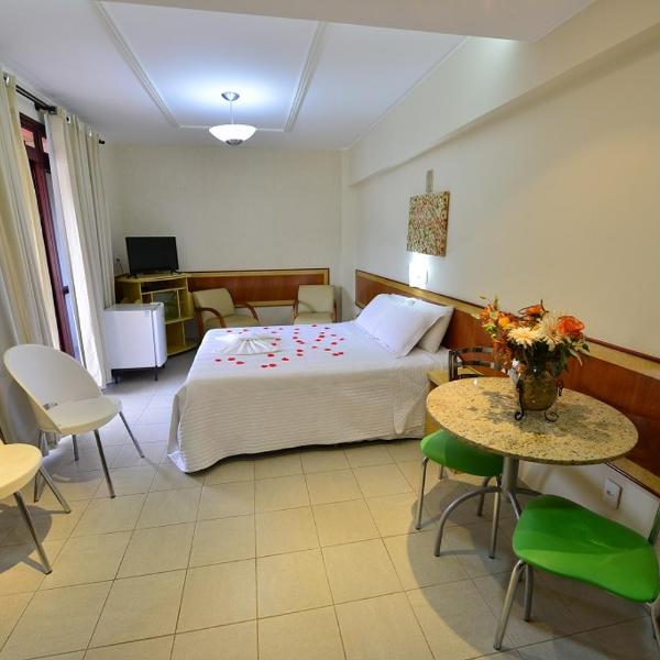 Vinds Plaza Hotel - Foto 2