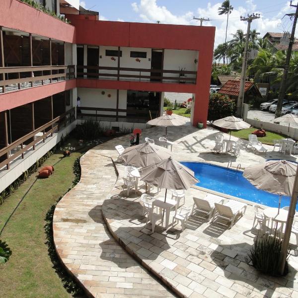 POUSADA LUSITANA - Foto 4