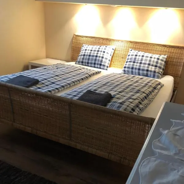 APARTMAN 4., hotel a Balatonalmádi