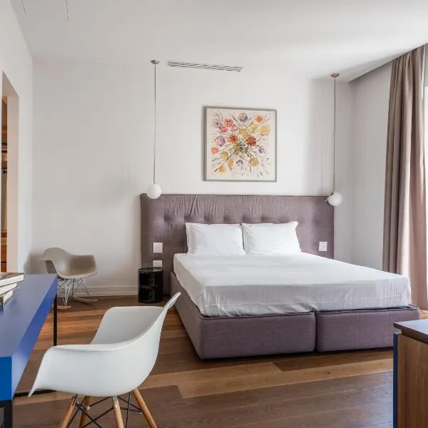 Numa Florence Vita, hotel ve Florencii