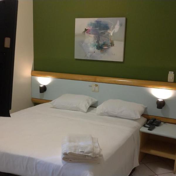 Apart Hotel Quartier Latin - Foto 2