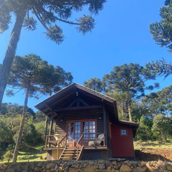 Recanto Luz da Serra - Foto 2