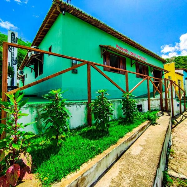 Pousada Canoa de Tolda II - Foto 4
