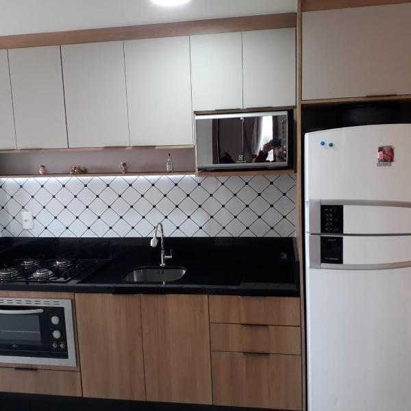Apartamento mar azul - Foto 5