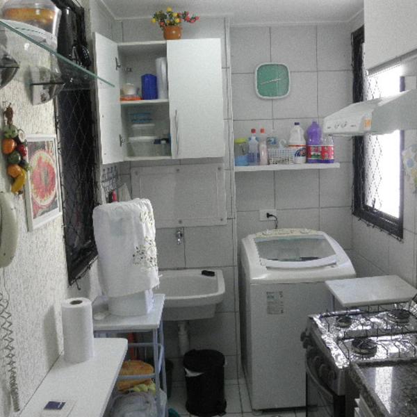 NA BEIRA MAR DE PAJUCARA - EDIFICO NEO 2- APARTAMENTO COM 02 QUARTOS - POSSUI VARANDA- VISTA LATERAL DO MAR- AVENIDA DOUTOR ANTONIO GOUVEIA 1081- CONSUMO ELETRICO É PAGO No CKECK-OUT 1KWH É 1,35 REIAS -TEM TELA DE PROTEÇÃO- - Foto 3