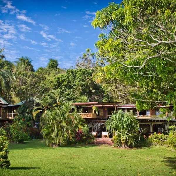 Hotel Amor de Mar, hotel en Río Grande