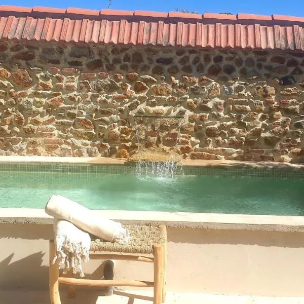 La parenthèse Thuir, hôtel à Thuir