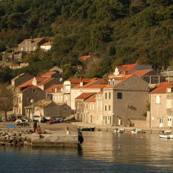 Apartment Vukorep, hotel v destinaci Suđurađ