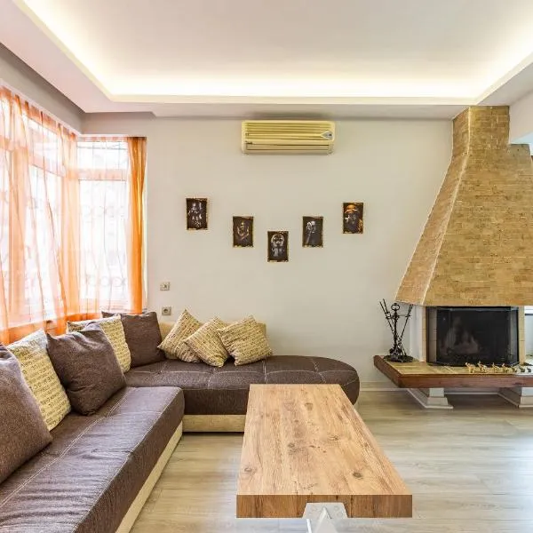 Comfortable Apartment near Nisantasi and Taksim in Sisli