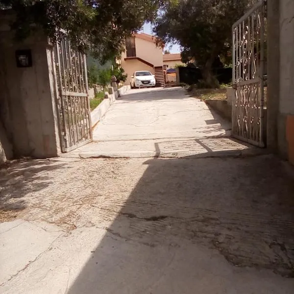 Casa di Agnese, hotel v destinaci Alghero
