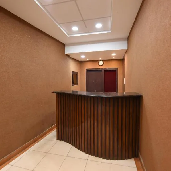 Hotel Mayur, hotel v destinaci Gorakhpur