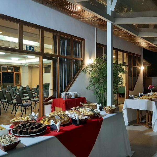 Serrano Residencial Hotel - Foto 4