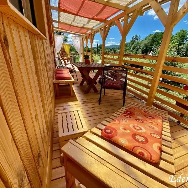 Edenski vrt, hotel v destinaci Ivančna Gorica