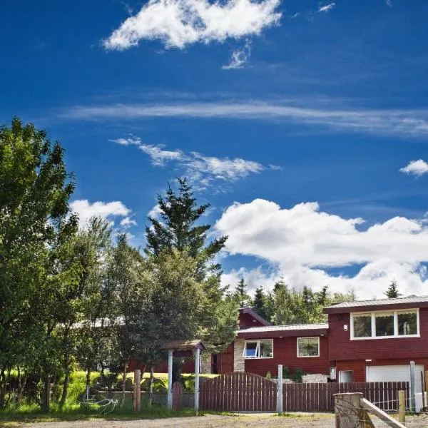 Hotel Dimon，Stora Mork的飯店