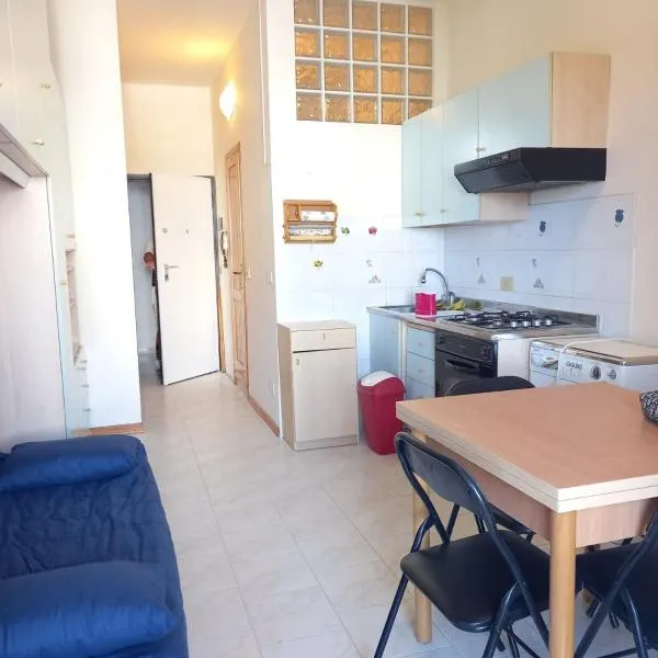 Residenza Lido Degli Estensi Affitti Brevi Italia, ξενοδοχείο σε Lido degli Estensi