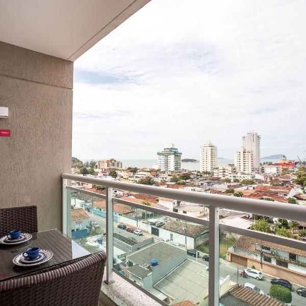 Flat 905 - Moderno em Macaé ideal para trabalho - Foto 2