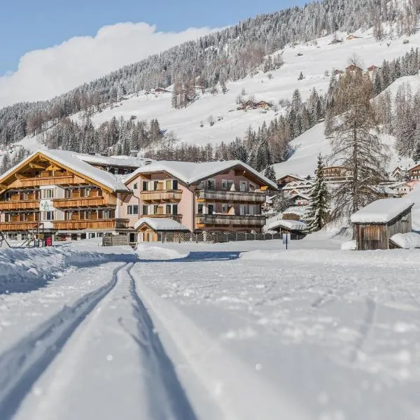 Hotel Waldheim, ξενοδοχείο σε Σέστο