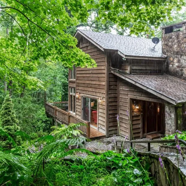 Judge's Hilltop, hotel in Highlands