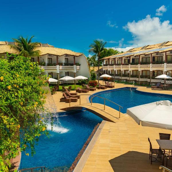 Best Western Shalimar Praia Hotel - Foto 4