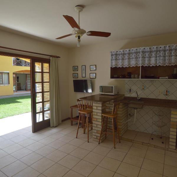Farol Norte Residencial com Piscina 1245,10 - Foto 5