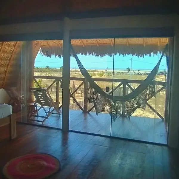 Nomads Village, Macapa, hotel v destinaci Luis Correia