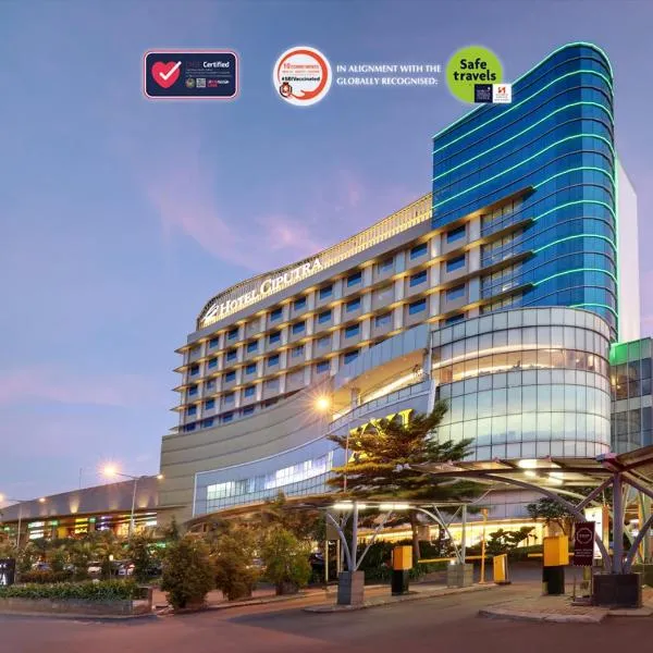 Hotel Ciputra Cibubur managed by Swiss-Belhotel International โรงแรมในCibubur