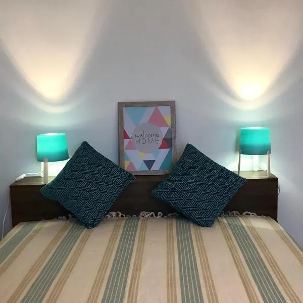 Casella - Appartement centre ville tout équipé, hotel in Bastia