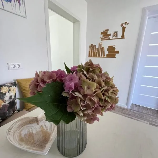 Cozy House Neustadt, hotel i Cristian