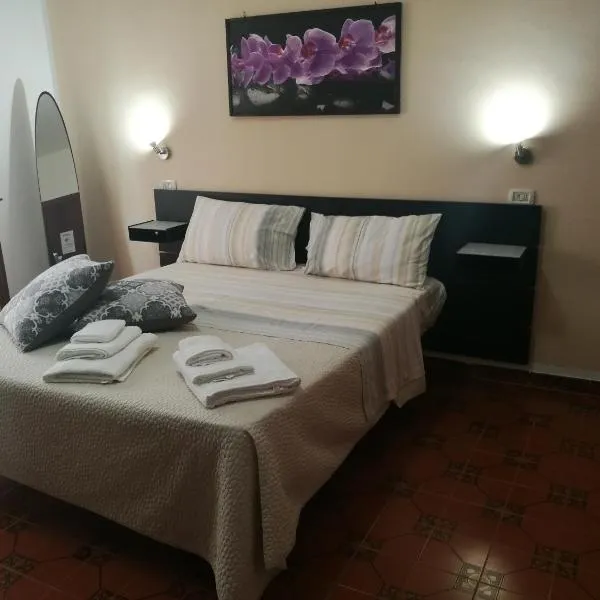 B&B L'Approdo, hotel di Orsomarso