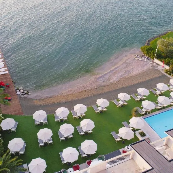 Hotel Ocelle Thermae&Spa (Adults Only) – hotel w Sirmione