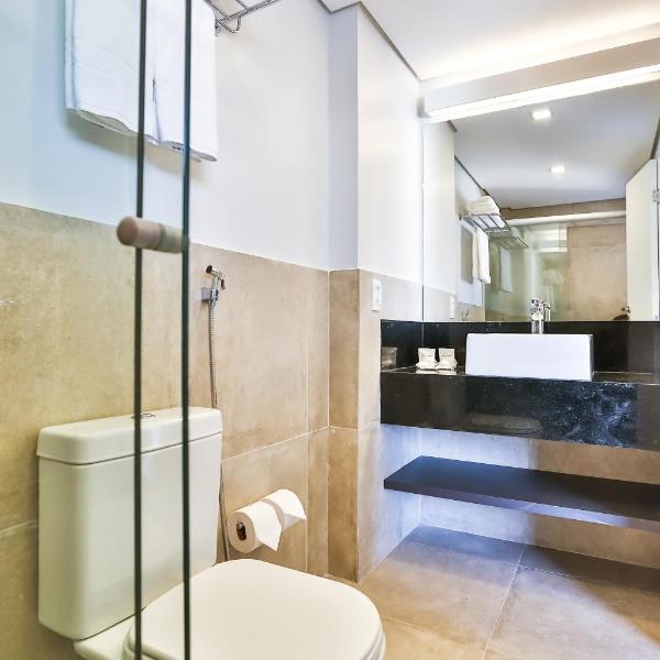 SAN MARINO SUITES HOTEL By NOBILE - Foto 3
