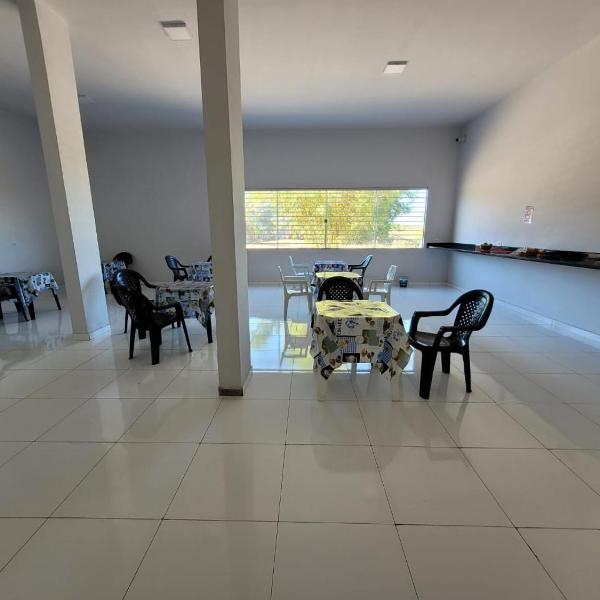 Hotel Buriti - Foto 4