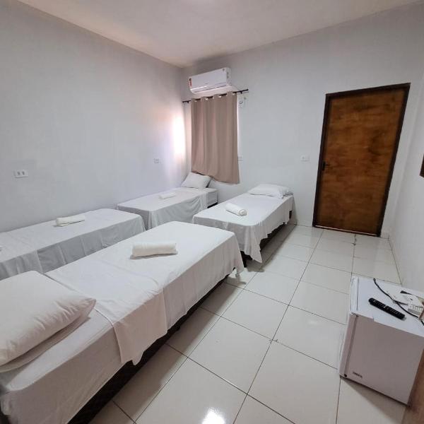 Hotel Buriti - Foto 2