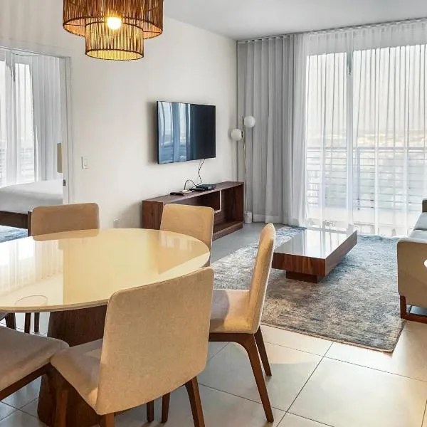 Provident Grand Luxury Short-Term Residences, hotel in Miami