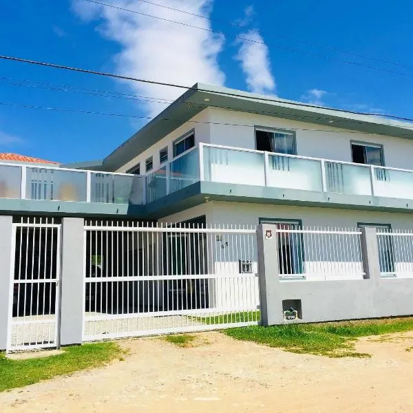 Pousada Souza, hotel in Florianópolis