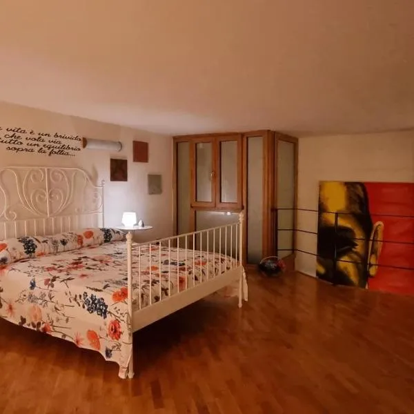Leonardo Home, hotel v destinácii Caserta