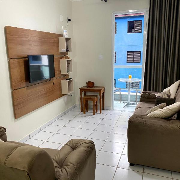 Apartamento Praia Grande Ubatuba - Foto 5