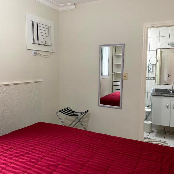 Apartamento Praia Grande Ubatuba - Foto 3
