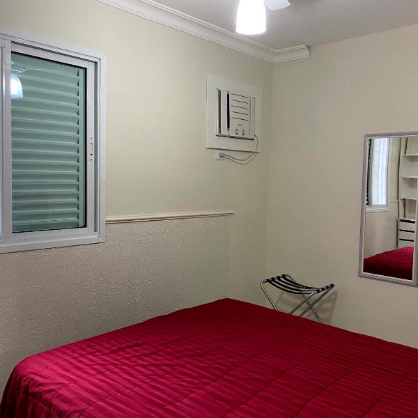 Apartamento Praia Grande Ubatuba - Foto 2