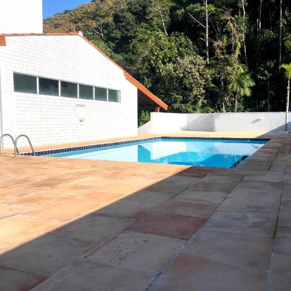 Apartamento Praia Grande Ubatuba - Foto 4