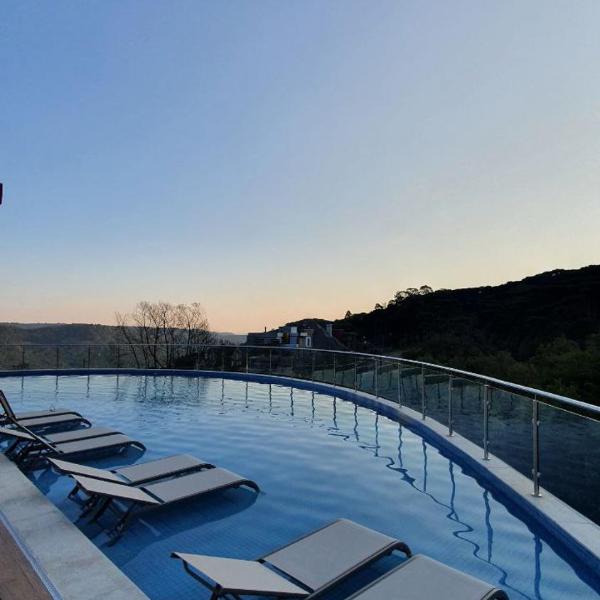 Golden Gramado Resort - Foto 2
