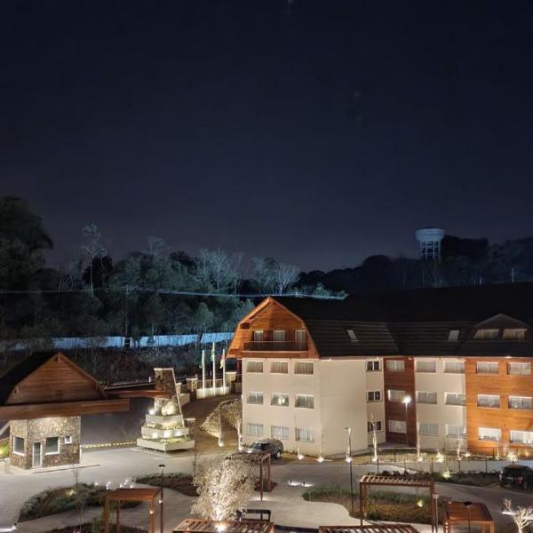 Golden Gramado Resort - Foto 3