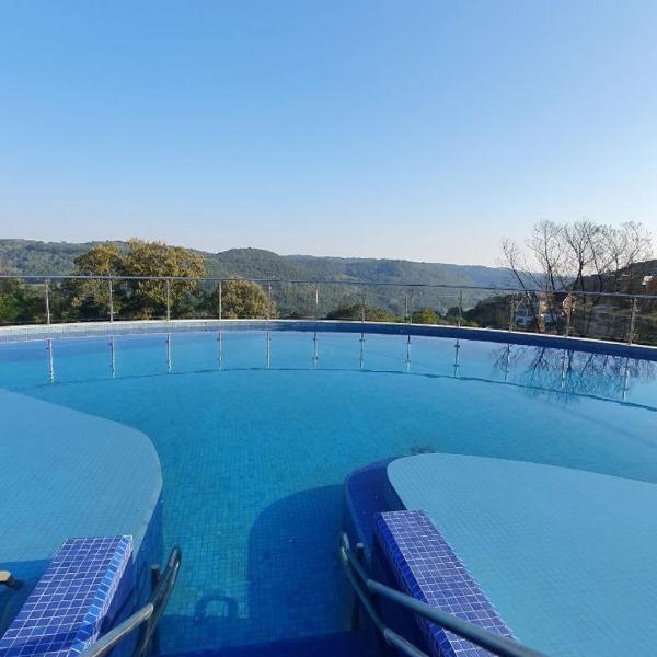 Golden Gramado Resort - Foto 4