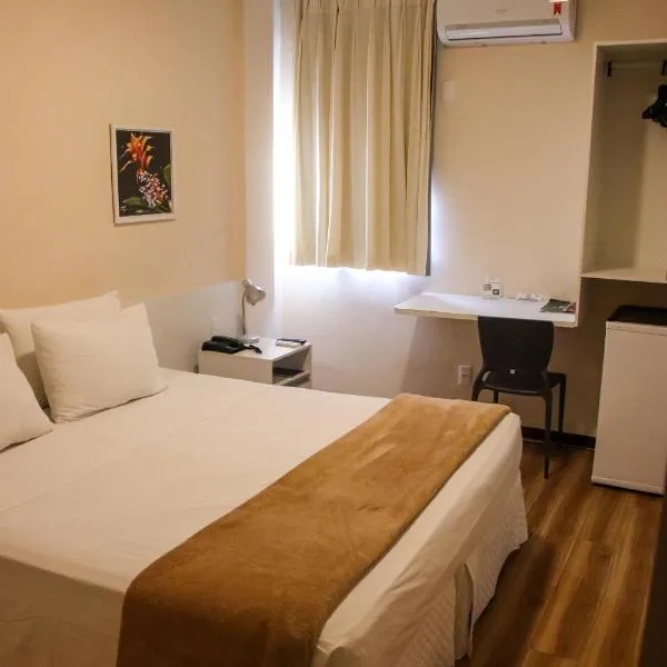 Hotel Acalanto: Feira de Santana şehrinde bir otel