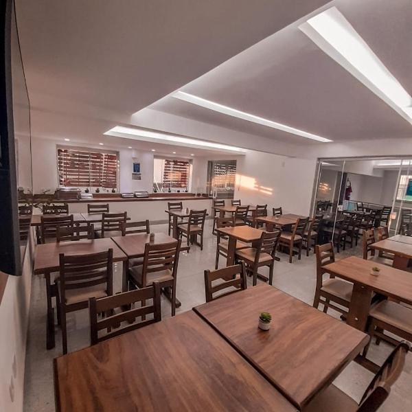 Kaluff Hotel - Foto 4